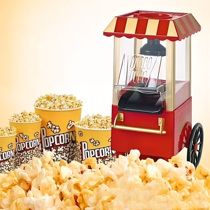 Popcorn